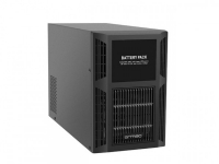 Armac Office B/0609/O - Ekstern batteripakke - 6 x batteri - 9 Ah
