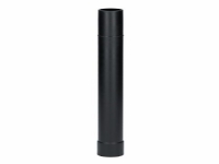 Bosch Accessories 2608000666 Støvsugerrør, 32 mm, 0,37 m, til GAS 18V-1, EasyVac 12, UniversalVac 18