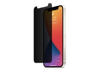 Belkin ScreenForce - Skjermbeskyttelse for mobiltelefon - for Apple iPhone 12 mini