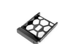 Synology Disk Tray (Type D6) - Uttagbar harddiskramme - fra 3,5 til 2,5