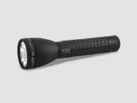 Maglite ML50LX, Lommelykt, Svart, Knapper, 1 m, IPX4, LED