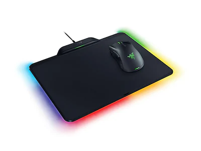 Razer Mamba + Firefly Chroma Hyperflux