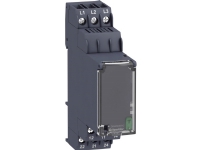 Overvågningsrelæer 208, 208 - 480, 480 V/DC, V/AC 2 x omskifter Schneider Electric RM22TG20 1 stk
