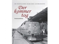 Der kommer tog | Flemming Søeborg | Språk: Dansk