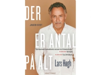 Der er antal på alt - av Høgh Lars - book (paperback with flaps)
