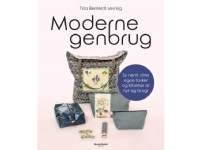 Moderne genbrug | Tina Benfeldt Levring | Språk: Dansk