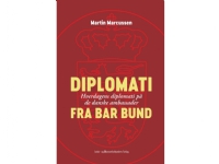 Diplomati fra bar bund