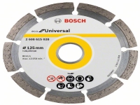 125 mm diamond blade [2608615028, ECO for Universal]