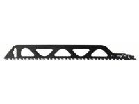 Bosch Accessories 2608650356 Bajonetsavklinge S 2243 HM, special for Brick, 1-stk. -pakke Savbladslængde 455 mm 1 stk