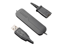 Poly DA40 - Lydkort - USB 2.0