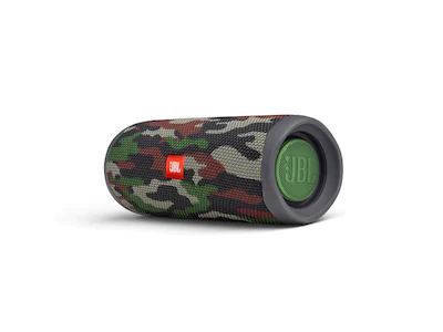 JBL Flip 5 trådløs høyttaler (Squad)