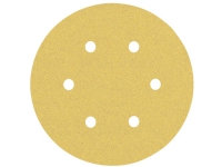 Bosch EXPERT Sanding Pad C470, 150mm,K100, 50x