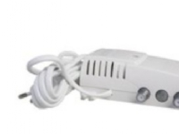 Maximum AS039R65, RF out (F-type), 3 W, 230 V, 50 Hz, 133 x 63 x 39 mm, 310 g
