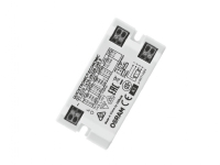Osram QT-ECO 1X18…24 S, 30000 timer, -15 - 50 °C, 50 Hz, 13 A, 40 mm, 80 mm