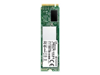 Transcend 220S - Solid State Drive - 256 GB - intern - M.2 2280 - PCI Express 3.0 x4 (NVMe)