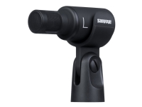 Shure Motiv MV88+ Stereo - Mikrofon - USB, Apple Lightning
