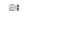Kathrein EXR 156, Grå, 47 - 862 MHz, 25 mA, 650 g, -20 - 55 °C, 215 x 148 x 43 mm