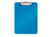 Leitz Clipboard WOW 3971 3971-00-36 Blå
