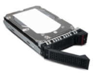Lenovo ThinkSystem - Harddisk - 1 TB - hot-swap - 2.5 - SATA 6Gb/s - NL - 7200 rpm - for ThinkAgile HX33XX Certified Node HX7531 Certified Node HX75XX Appliance