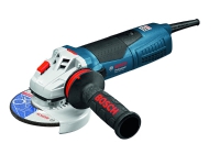 Bosch GWS 17-125 CIE Professional - Vinkelsliper - 1700 W - 125 mm