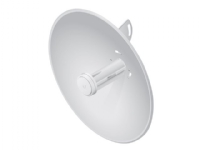 Ubiquiti PowerBeam M5 PBE-M5-400 - Trådløs bro - GigE, AirMax - AirMax