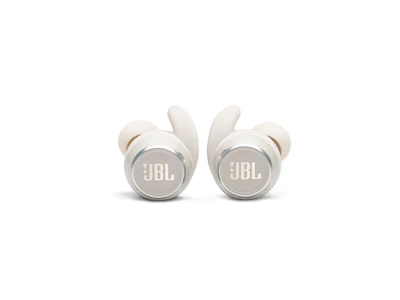 JBL Reflect Mini NC (hvit)