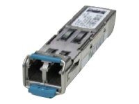 Cisco - SFP+ transceivermodul - 10 GigE - 10GBase-LR - LC/PC-enkeltmodus - opp til 10 km - 1310 nm - for Catalyst ESS9300, Switch Module 3012, Switch Module 3110G, Switch Module 3110X Nexus 5010