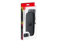 Nintendo Switch Pro - Eske for spillekonsoll - for Nintendo Switch
