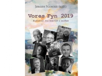 Vores Fyn 2019 | Jørgen Nancke | Språk: Dansk