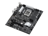 ASRock Z690 Phantom Gaming 4/D5 - Hovedkort - ATX - LGA1700-sokkel - Z690 Chipset - USB-C Gen2, USB 3.2 Gen 1, USB 3.2 Gen 2, USB-C Gen 2x2 - Gigabit LAN - innbygd grafikk (CPU kreves) - HD-lyd (8-kanalers)