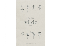 Den lille vilde | Jannick Boerlum Thomas Laursen | Språk: Dansk