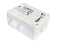 TRU COMPONENTS GX107 LTE GSM modul 5 V/DC, 32 V/DC Funktion: Alarmering, Sluk