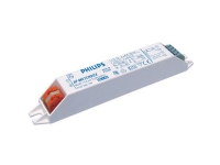 PHILIPS Forkobling elektronisk 1x9W, 230-240V, HF-M blue, TL/PL-S, kort version