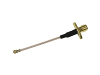 Team Black Sheep Unify Pro Pigtail RPSMA Antenne