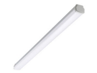 Philips Ledinaire WT060C, LED, 4000 K, 3600 lm, IP66, Grå, Hvit