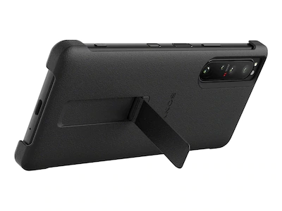 Xperia 1 III Style Backcover fra Sony