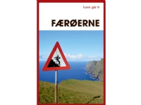 Turen går til Færøerne | Lisbeth Nebelong | Språk: Dansk
