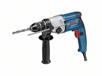 -Boremaskine Bosch Professional GBM 13-2 RE Kuffert
