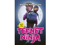 Ternet Ninja - filmudgave | Anders Matthesen | Språk: Dansk