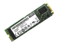 Micron 5300 - Solid State Drive - 480 GB - intern - M.2 - SATA 6Gb/s - for ThinkAgile HX33XX Certified Node MX3330-H Appliance MX3531-H Hybrid Certified Node