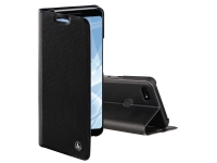 Hama Slim Pro, Folio, Google, Pixel 3a XL, 15,2 cm (6), Svart