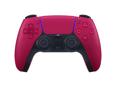 PlayStation 5 DualSense Kontroller Cosmic Red