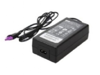 HP - Strømadapter - 50 watt - for Officejet 6500A E710a, 6500A Plus E710n, 7500A Wide Format E910a, 7500A Wide Format E910c