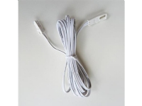 ID-LED Forlænger Kabel for 350mA Spot 2 meter