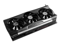 EVGA GeForce RTX 3080 FTW3 ULTRA GAMING - Grafikkort - GF RTX 3080 - 12 GB GDDR6X - PCIe 4.0 x16 - HDMI, 3 x DisplayPort - LHR