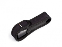 Led Lenser 0342, Sort, M8 M7RX M7R