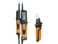 HT Instruments HT7 KIT Sikringsfinder Identifikation , Ledningsfølger, Gennemgang , Polaritet