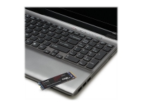 PNY XLR8 CS3040 - Solid State Drive - 4 TB - intern - M.2 2280 - PCI Express 4.0 x4 (NVMe)