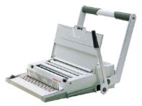 Indbindingsmaskine GBC MultiBind 320 multifunktionel indbinder