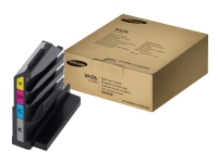 Samsung CLT-W406 - Toneroppsamler - for CLP-360, 365 CLX-3300, 3305 Xpress C430, C460, C480